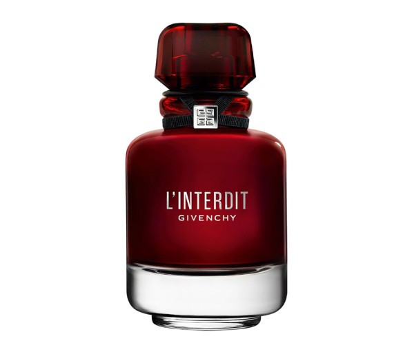 L`Interdit Rouge, Femei, Apa de parfum, 80 ml