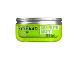 Bed Head Manipulator Matte, Ceara de par mata, 57 ml 615908431599