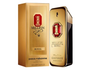 1 Million Royal, Barbati, Apa de parfum, 100 ml 3349668617050