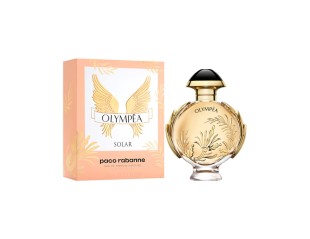 Olympea Solar, Femei, Apa de parfum, 50 ml 3349668599448