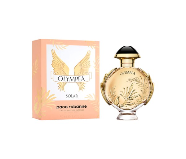 Olympea Solar, Femei, Apa de parfum, 50 ml