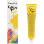 Vopsea semipermanenta Fanola Free Paint Flash Yellow, 60 ml