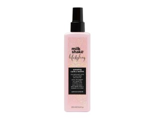 Spray pentru par Milk Shake Lifestyling Amazing Curls & Waves, 200 ml 8032274138310