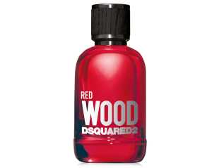 Red Wood, Femei, Apa de toaleta, 100 ml 8011003852697