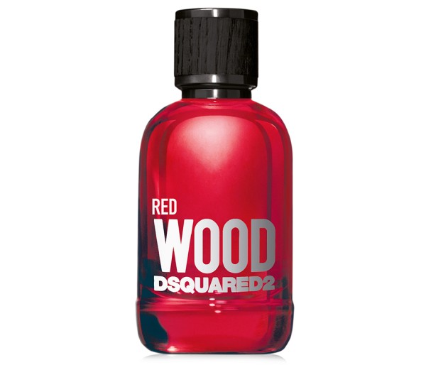 Red Wood, Femei, Apa de toaleta, 100 ml
