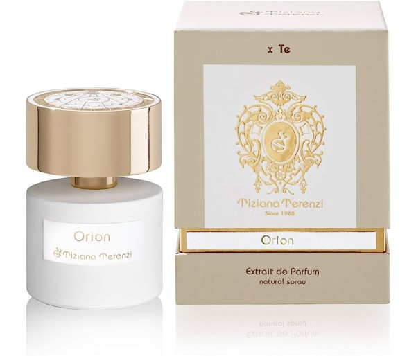 Orion, Unisex, Extract de parfum, 100 ml