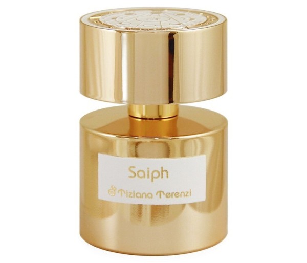 Saiph, Unisex, Extract de parfum, 100 ml
