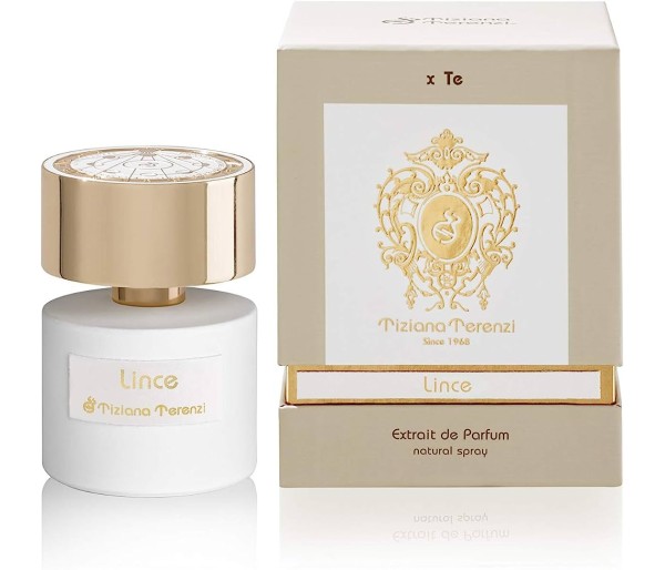 Lince, Unisex, Extract de parfum, 100 ml