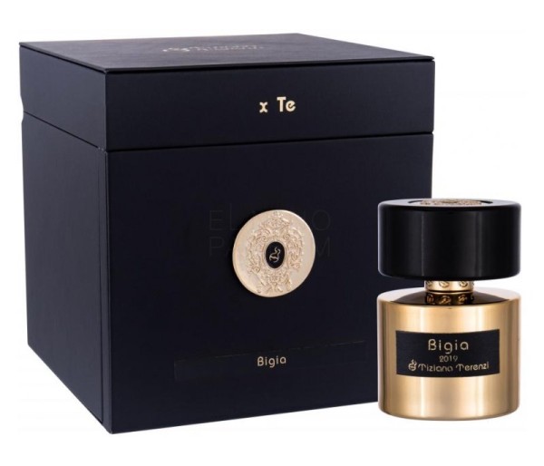 Bigia Anniversary Collection, Unisex, Extract de parfum, 100 ml