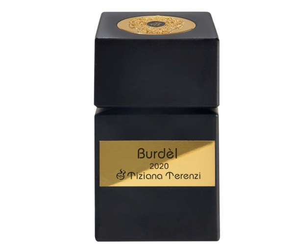 Burdel, Unisex, Extract de parfum, 100 ml