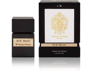 XIX March, Unisex, Extract de parfum, 100 ml 8016741972201