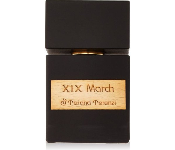 XIX March, Unisex, Extract de parfum, 100 ml