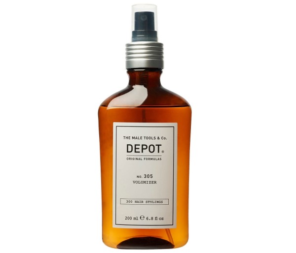 Spray pentru par Depot 300 Hair Styling No.305 Volumizer, 200 ml