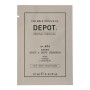 Sampon pentru par si corp Depot 600 Body Solutions No.606 Sport, 10 ml