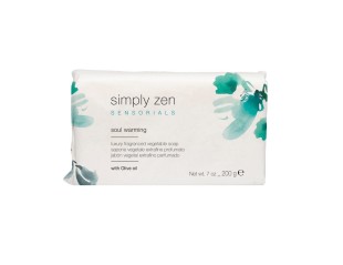 Sapun Simply Zen Sensorials Soul Warming, 200 gr 8032274111221