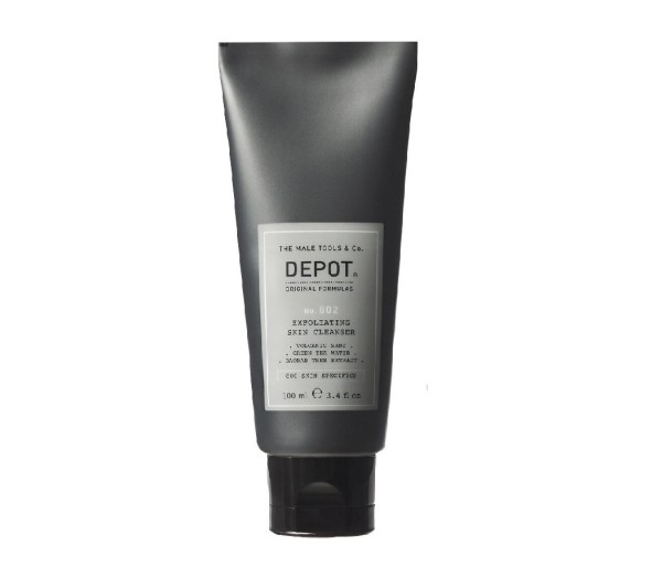 Crema exfolianta pentru ten Depot 800 Skin Specifics No.802 Skin Cleanser, 100 ml