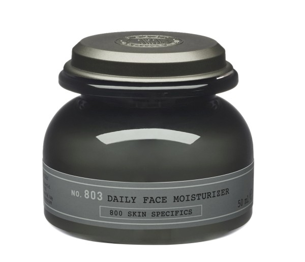 Crema pentru ten Depot 800 Skin Specifics No.803 Daily Moisturizer, 50 ml