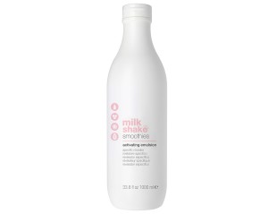 Emulsie activatoare Milk Shake Smoothies, 1000 ml 8032274142980