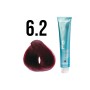 Vopsea permanenta Fanola Crema Colore 6.2 Dark Blonde Violet, 100 ml