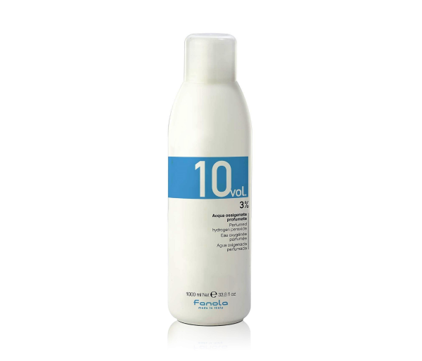 Oxidant parfumat 3% Fanola 10 vol, 1000 ml