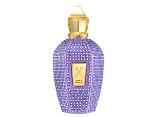 Purple Accento, Unisex, Apa de parfum, 100 ml 8033488156404