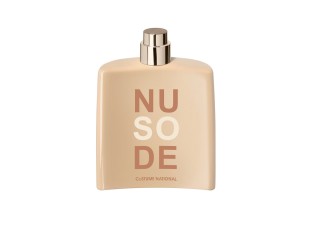 So Nude, Femei, Apa de parfum, 100 ml 8034041520991
