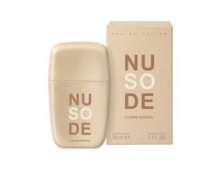 So Nude, Femei, Apa de parfum, 30 ml 8034041521011