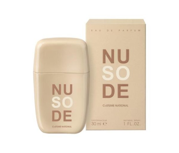 So Nude, Femei, Apa de parfum, 30 ml