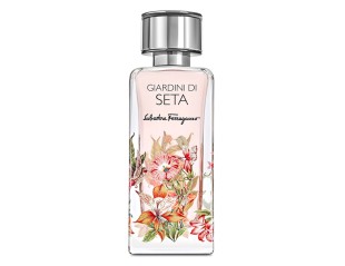 Giardini di Seta, Unisex, Apa de parfum, 100 ml 8052464890316