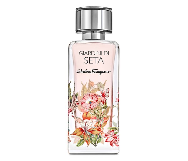 Giardini di Seta, Unisex, Apa de parfum, 100 ml