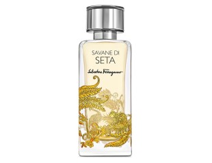 Savane di Seta, Unisex, Apa de parfum, 100 ml 8052464890354