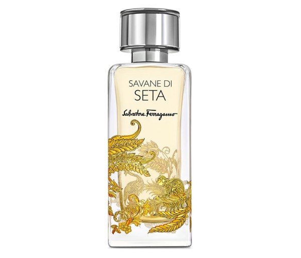 Savane di Seta, Unisex, Apa de parfum, 100 ml