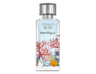 Oceani di Seta, Unisex, Apa de parfum, 100 ml 8052464890378