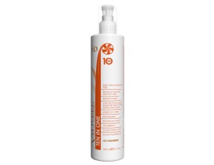 Spray pentru par Raywell Bio Nature Ten In One, Toate tipurile de par, 200 ml 8054383350230