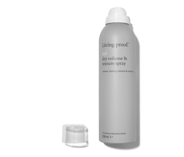 Spray pentru par Living Proof Full Dry Volume & Texture, 238 ml