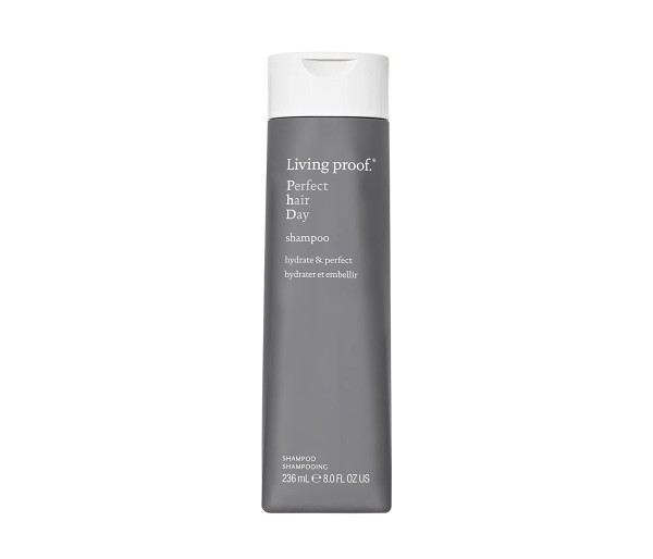 Sampon Living Proof Perfect Hair Day, Toate tipurile de par, 236 ml
