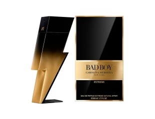 Bad Boy Extreme, Barbati, Apa de parfum, 50 ml 8411061057193