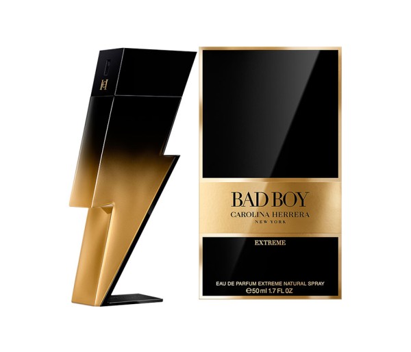 Bad Boy Extreme, Barbati, Apa de parfum, 50 ml