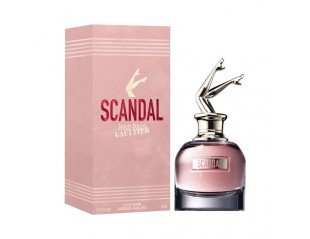 Scandal, Femei, Apa de parfum, 50 ml 8435415059077