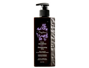 Divine Shampoo, Femei, 250 ml 851234005985