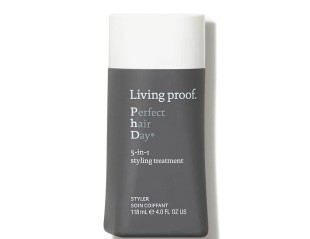 Tratament pentru par Living Proof Perfect Hair Day 5-in-1 Styling, Toate tipurile de par, 118 ml 859764003563