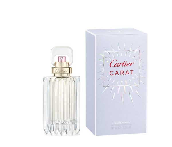Carat Christmas Edition, Femei, Apa de parfum, 100 ml