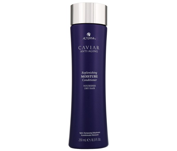 Balsam pentru par Alterna Caviar Anti-Aging Replenishing Moisture, 250 ml