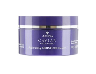 Masca pentru par Alterna Caviar Anti-Aging Replenishing Moisture, 161 g 873509027812