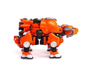 Figurina robot Metalions Taurus 8801198140255