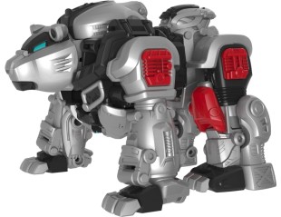 Figurina robot Metalions Mini Ursa 8801198140408