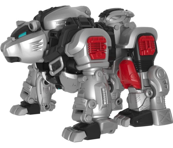 Figurina robot Metalions Mini Ursa