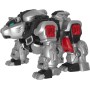 Figurina robot Metalions Mini Ursa