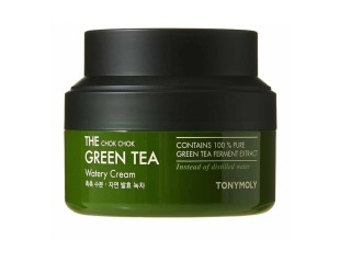 The Chok Chok Green Tea, Crema hidratanta pe baza de apa, 60 ml 8806194029658