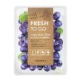 Fresh To Go Grape, Masca hidratanta, 25 g